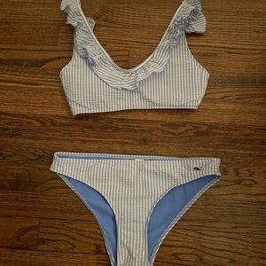 Vineyard Vines bikini XS